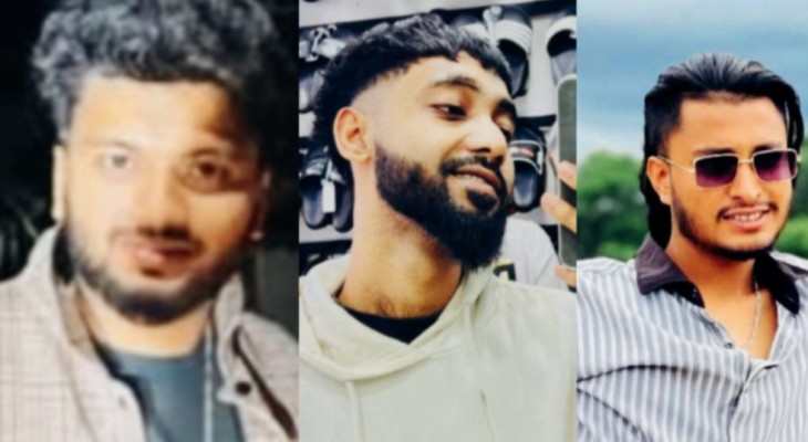 মৌলভীবাজারে জাতীয় যুবশক্তির ৩ নেতাকে অব্যাহতি